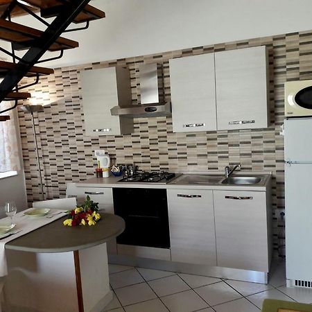 Casa Levante Syracuse Luaran gambar