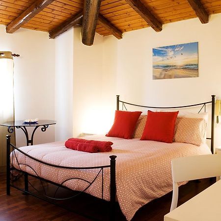 Casa Levante Syracuse Luaran gambar