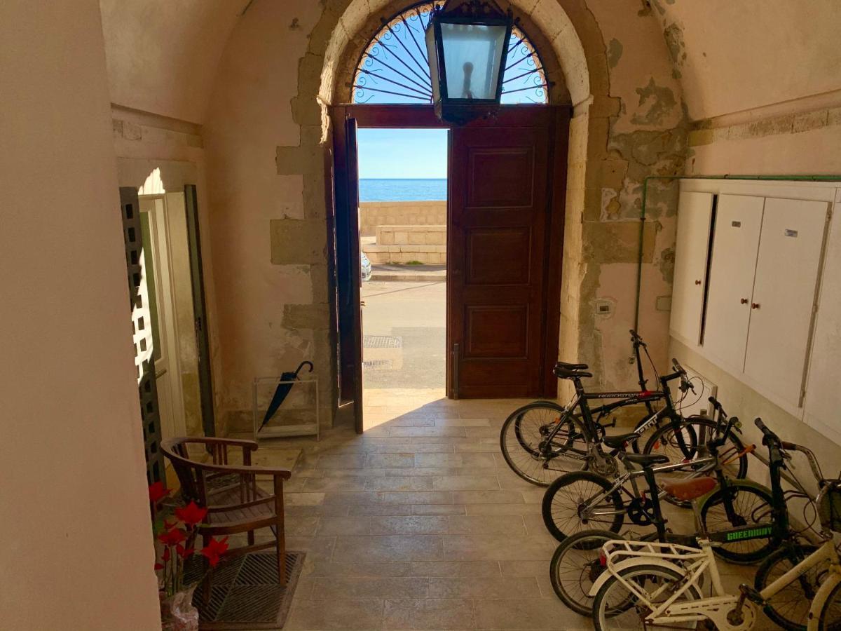 Casa Levante Syracuse Luaran gambar