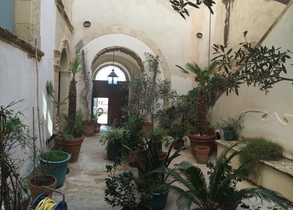 Casa Levante Syracuse Luaran gambar