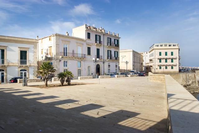 Casa Levante Syracuse Luaran gambar
