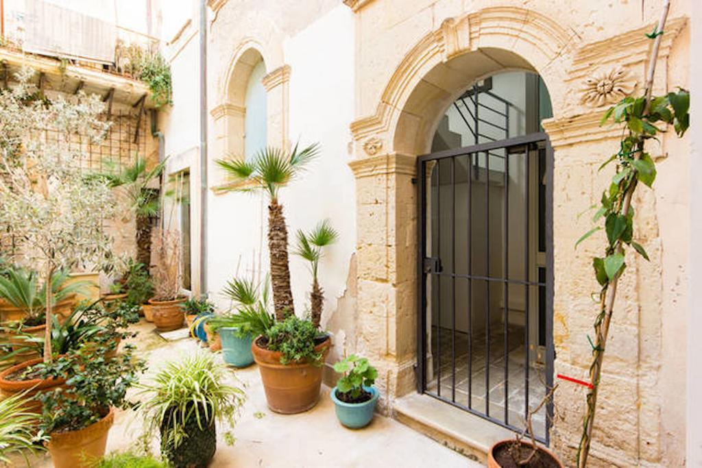 Casa Levante Syracuse Luaran gambar