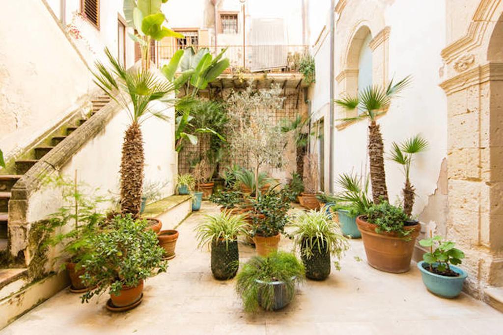 Casa Levante Syracuse Luaran gambar