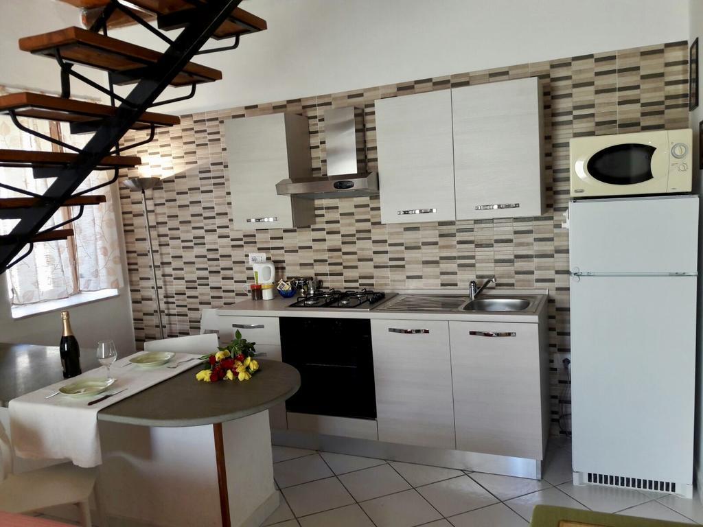 Casa Levante Syracuse Luaran gambar