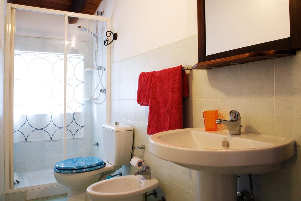 Casa Levante Syracuse Luaran gambar