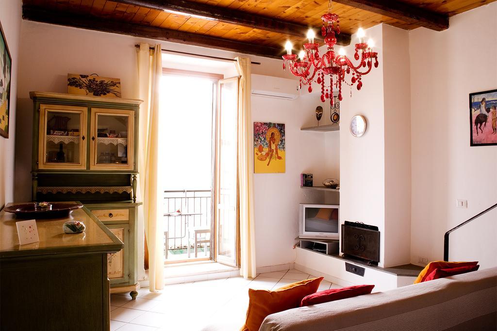 Casa Levante Syracuse Luaran gambar