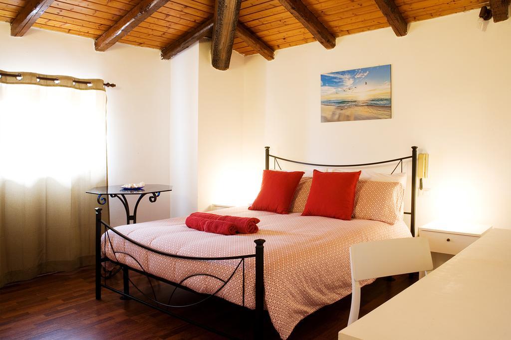 Casa Levante Syracuse Luaran gambar